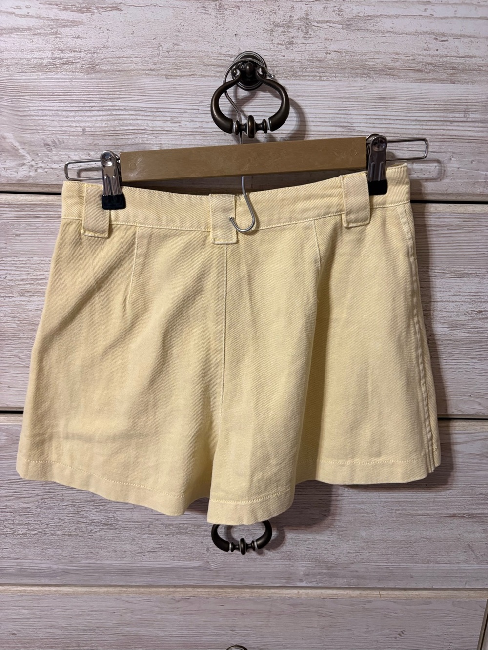 Mini skort - Picture 6 of 7